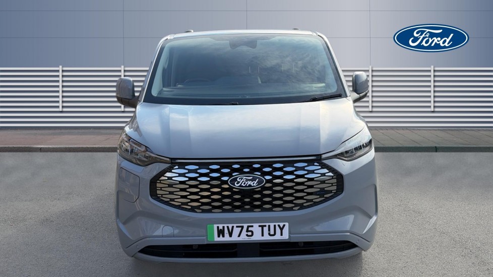 Ford Transit Custom E-320 L1 Rwd 160kW 65kWh H1 Van Limited Auto - Image 8