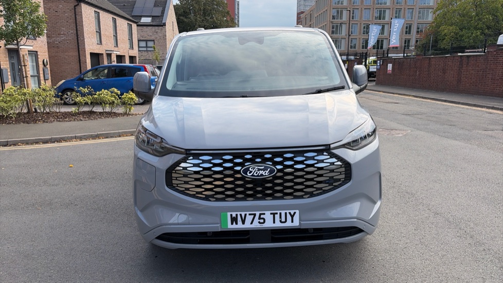 Ford Transit Custom E-320 L1 Rwd 160kW 65kWh H1 Van Limited Auto - Image 22