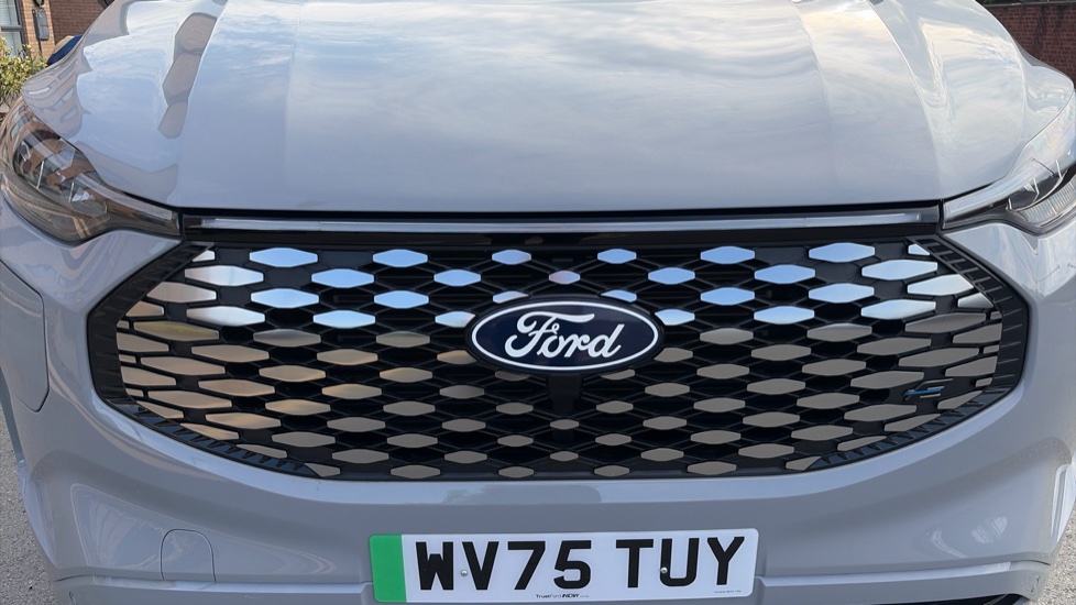 Ford Transit Custom E-320 L1 Rwd 160kW 65kWh H1 Van Limited Auto - Image 23