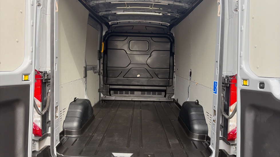 Ford Transit 350 L2 Diesel Fwd 2.0 EcoBlue 130ps H2 Limited Van Auto [8S] [Nav] - Image 12