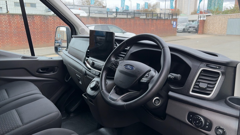 Ford Transit 350 L2 Diesel Fwd 2.0 EcoBlue 130ps H2 Limited Van Auto [8S] [Nav] - Image 16