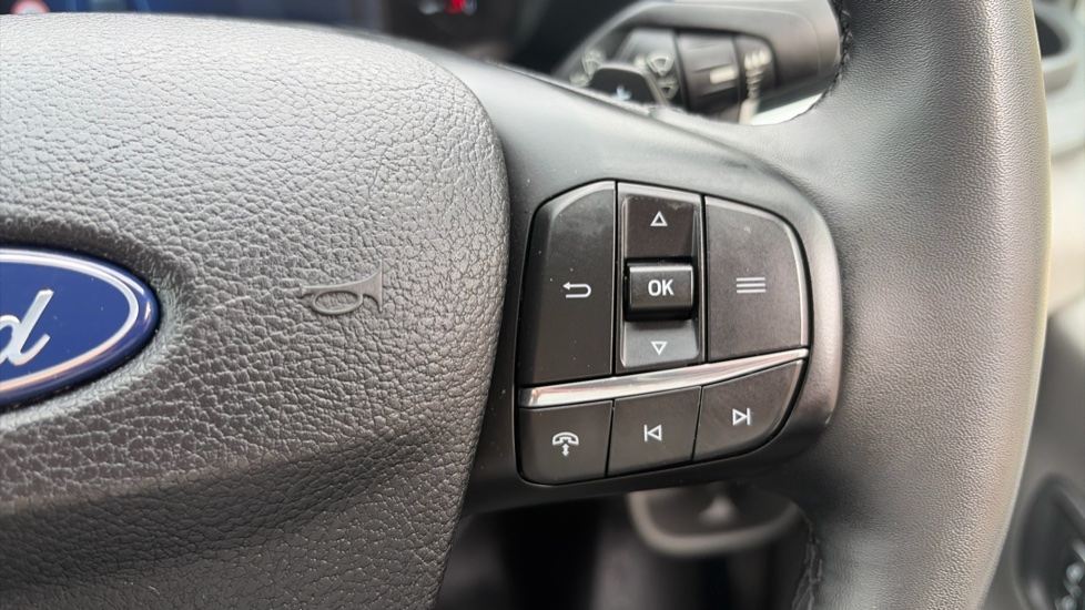 Ford Transit 350 L2 Diesel Fwd 2.0 EcoBlue 130ps H2 Limited Van Auto [8S] [Nav] - Image 22
