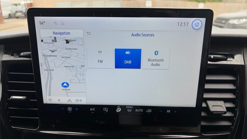 Ford Transit 350 L2 Diesel Fwd 2.0 EcoBlue 130ps H2 Limited Van Auto [8S] [Nav] - Image 30