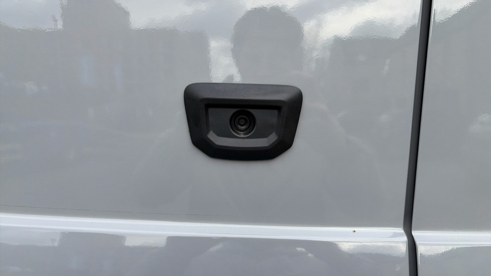 Ford Transit 350 L2 Diesel Fwd 2.0 EcoBlue 130ps H2 Limited Van Auto [8S] [Nav] - Image 36