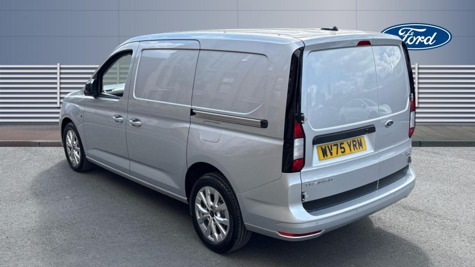 Ford Transit Connect 250 L2 Petrol 1.5 EcoBoost PHEV 150 Limited Van Auto - Image 2