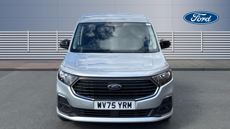 Ford Transit Connect 250 L2 Petrol 1.5 EcoBoost PHEV 150 Limited Van Auto - Image 8