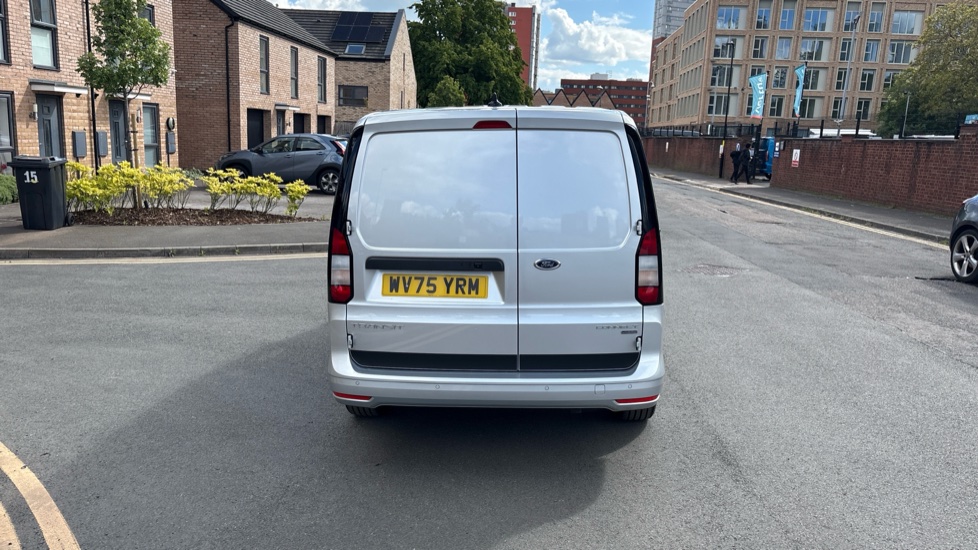 Ford Transit Connect 250 L2 Petrol 1.5 EcoBoost PHEV 150 Limited Van Auto - Image 11