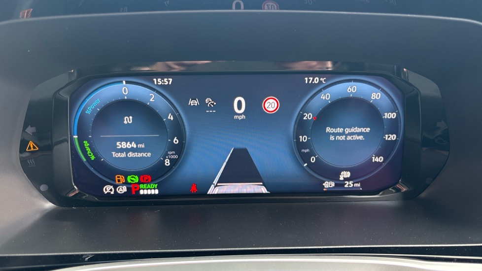 Ford Transit Connect 250 L2 Petrol 1.5 EcoBoost PHEV 150 Limited Van Auto - Image 19