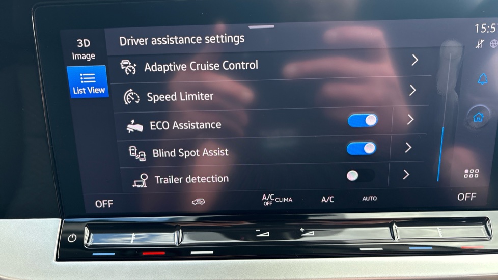 Ford Transit Connect 250 L2 Petrol 1.5 EcoBoost PHEV 150 Limited Van Auto - Image 26