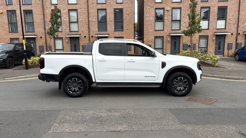 Ford Ranger Diesel Pick Up Double Cab Wildtrak 2.0 EcoBlue 205 Auto - Image 9
