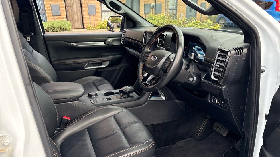 Ford Ranger Diesel Pick Up Double Cab Wildtrak 2.0 EcoBlue 205 Auto - Image 16