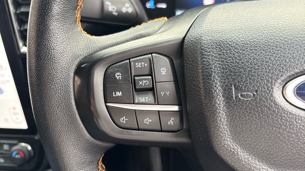 Ford Ranger Diesel Pick Up Double Cab Wildtrak 2.0 EcoBlue 205 Auto - Image 21