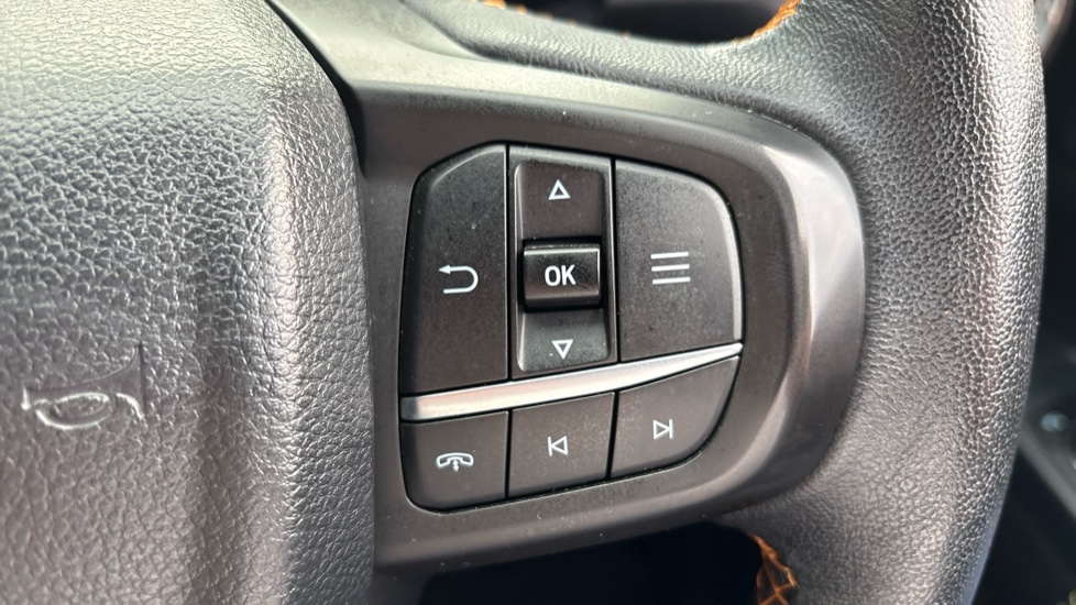 Ford Ranger Diesel Pick Up Double Cab Wildtrak 2.0 EcoBlue 205 Auto - Image 22