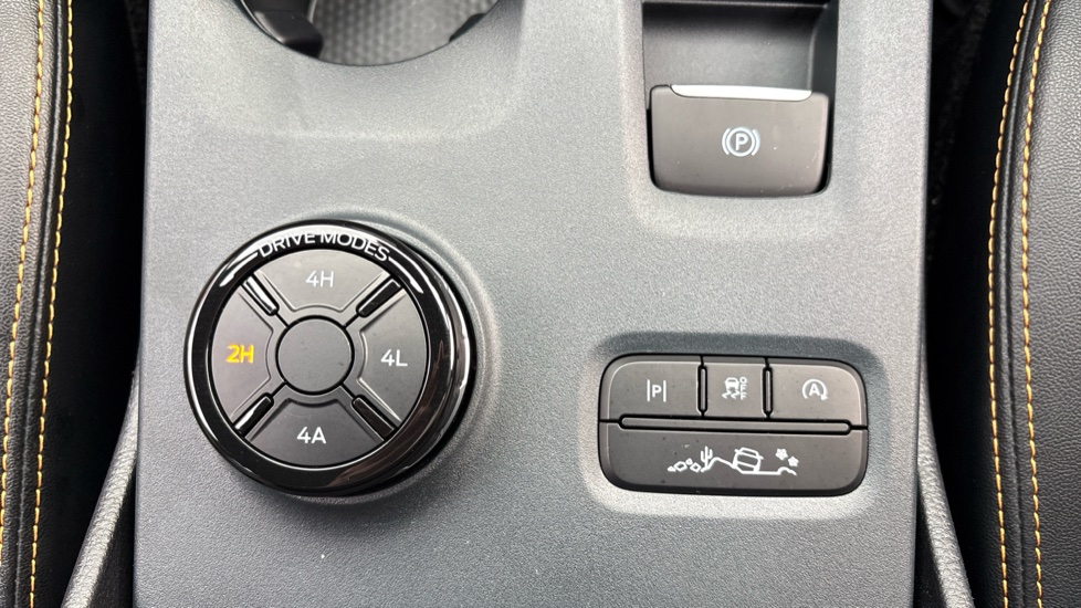 Ford Ranger Diesel Pick Up Double Cab Wildtrak 2.0 EcoBlue 205 Auto - Image 26