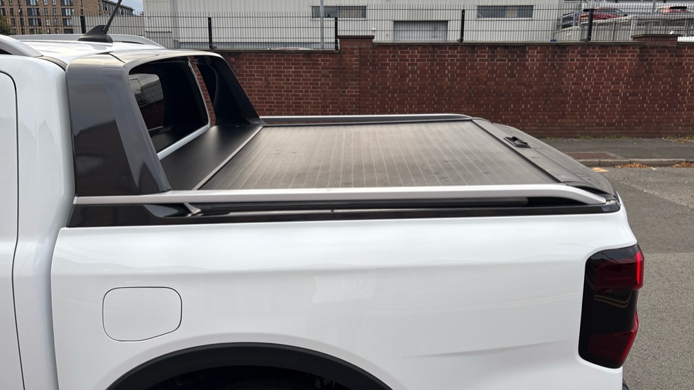 Ford Ranger Diesel Pick Up Double Cab Wildtrak 2.0 EcoBlue 205 Auto - Image 36