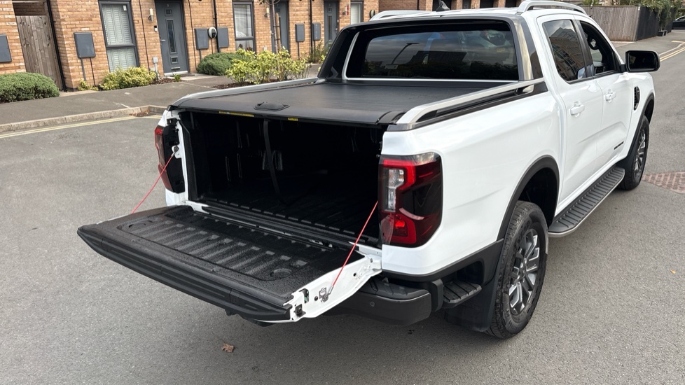 Ford Ranger Diesel Pick Up Double Cab Wildtrak 2.0 EcoBlue 205 Auto - Image 40
