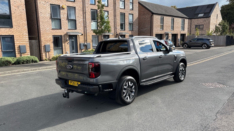 Ford Ranger Petrol Pick Up D/Cab Wildtrak 2.3 EcoBoost PHEV 281 Auto - Image 10