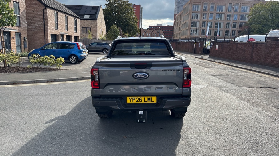 Ford Ranger Petrol Pick Up D/Cab Wildtrak 2.3 EcoBoost PHEV 281 Auto - Image 11