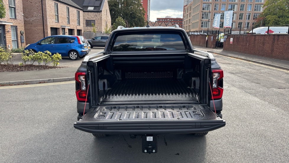 Ford Ranger Petrol Pick Up D/Cab Wildtrak 2.3 EcoBoost PHEV 281 Auto - Image 12