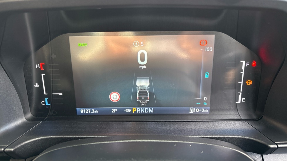 Ford Ranger Petrol Pick Up D/Cab Wildtrak 2.3 EcoBoost PHEV 281 Auto - Image 19