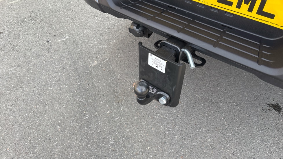 Ford Ranger Petrol Pick Up D/Cab Wildtrak 2.3 EcoBoost PHEV 281 Auto - Image 34