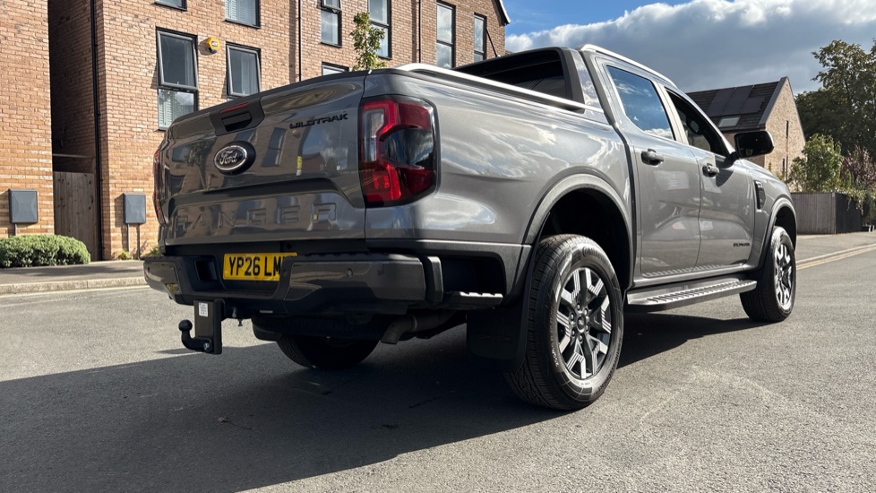 Ford Ranger Petrol Pick Up D/Cab Wildtrak 2.3 EcoBoost PHEV 281 Auto - Image 36
