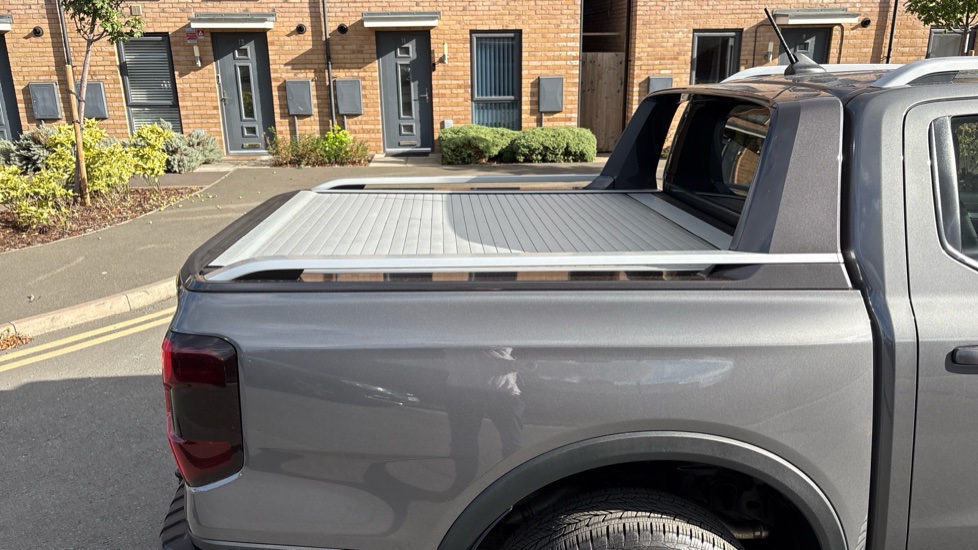 Ford Ranger Petrol Pick Up D/Cab Wildtrak 2.3 EcoBoost PHEV 281 Auto - Image 38