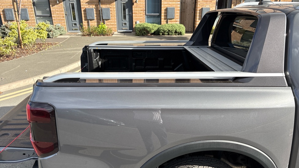 Ford Ranger Petrol Pick Up D/Cab Wildtrak 2.3 EcoBoost PHEV 281 Auto - Image 40