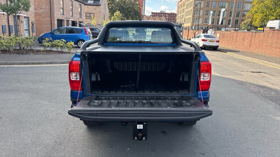 Ford Ranger Diesel Pick Up Double Cab Tremor 2.0 EcoBlue 205 Auto - Image 3