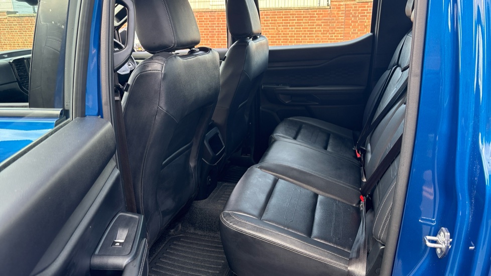 Ford Ranger Diesel Pick Up Double Cab Tremor 2.0 EcoBlue 205 Auto - Image 5