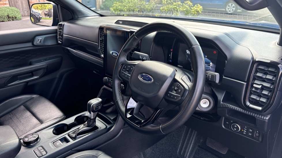 Ford Ranger Diesel Pick Up Double Cab Tremor 2.0 EcoBlue 205 Auto - Image 6
