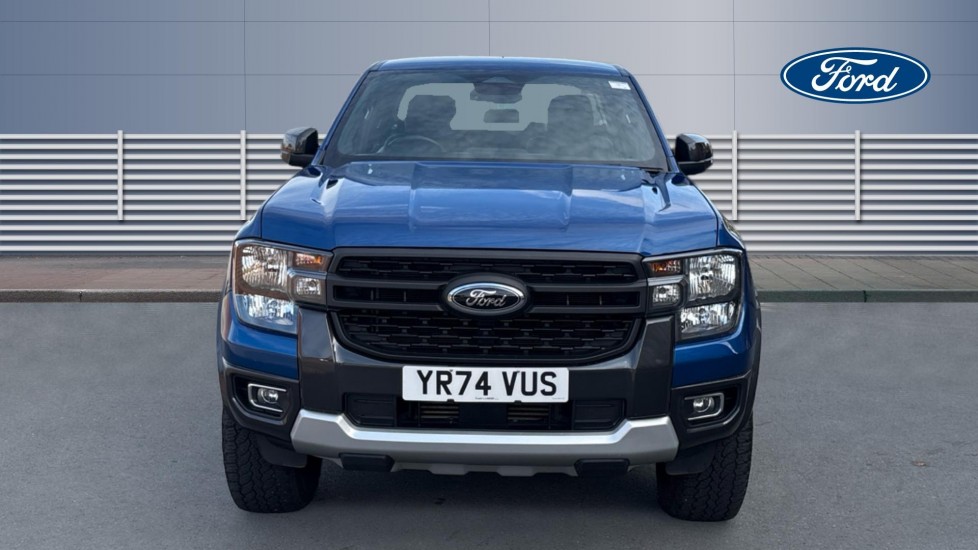Ford Ranger Diesel Pick Up Double Cab Tremor 2.0 EcoBlue 205 Auto - Image 8