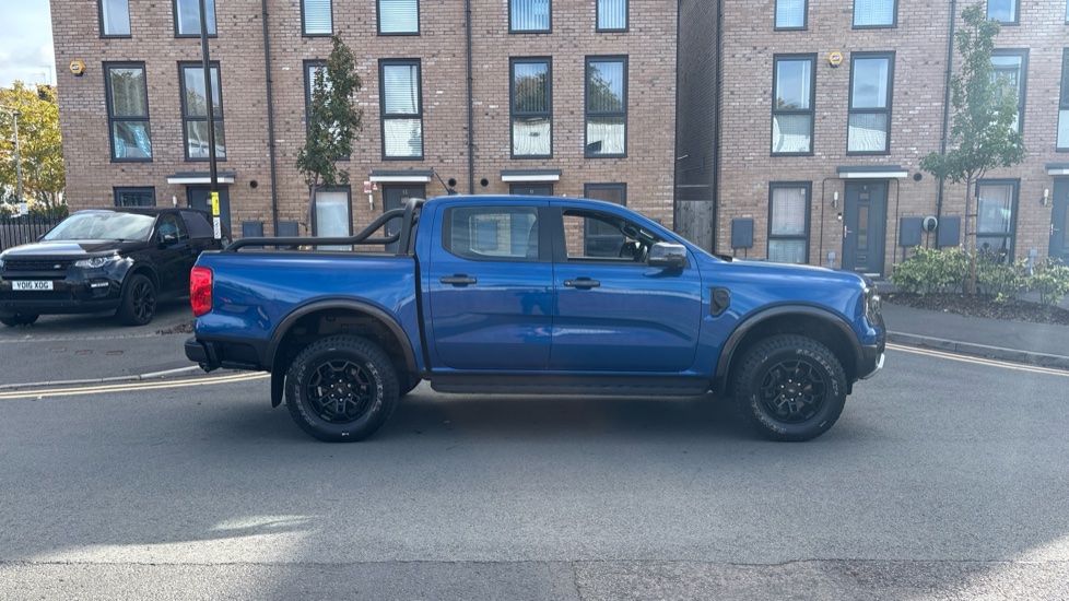 Ford Ranger Diesel Pick Up Double Cab Tremor 2.0 EcoBlue 205 Auto - Image 9