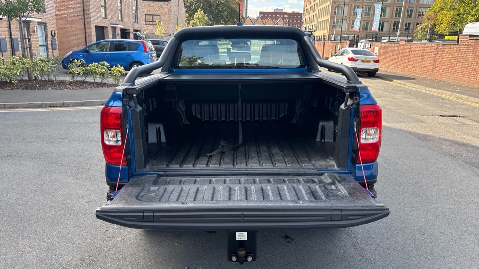 Ford Ranger Diesel Pick Up Double Cab Tremor 2.0 EcoBlue 205 Auto - Image 12