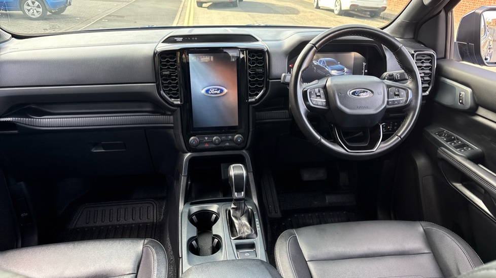 Ford Ranger Diesel Pick Up Double Cab Tremor 2.0 EcoBlue 205 Auto - Image 18