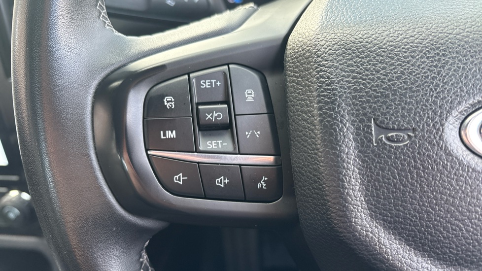 Ford Ranger Diesel Pick Up Double Cab Tremor 2.0 EcoBlue 205 Auto - Image 21