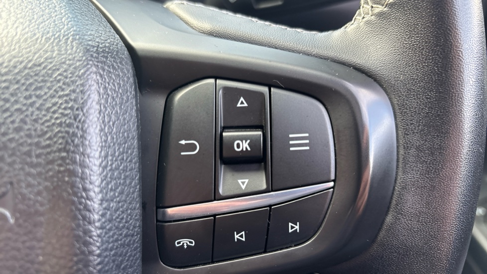 Ford Ranger Diesel Pick Up Double Cab Tremor 2.0 EcoBlue 205 Auto - Image 22