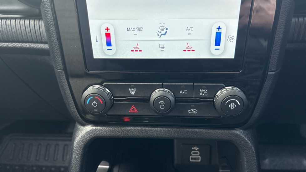 Ford Ranger Diesel Pick Up Double Cab Tremor 2.0 EcoBlue 205 Auto - Image 26