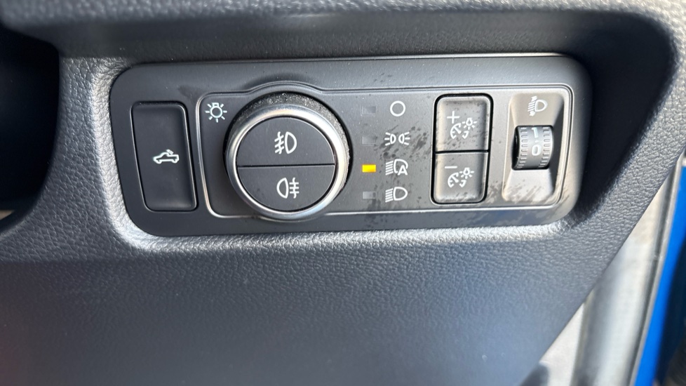 Ford Ranger Diesel Pick Up Double Cab Tremor 2.0 EcoBlue 205 Auto - Image 27