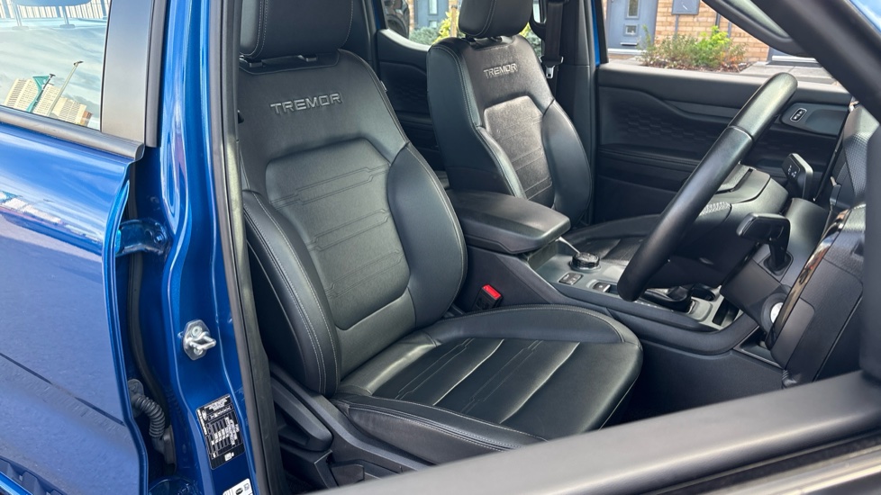 Ford Ranger Diesel Pick Up Double Cab Tremor 2.0 EcoBlue 205 Auto - Image 28