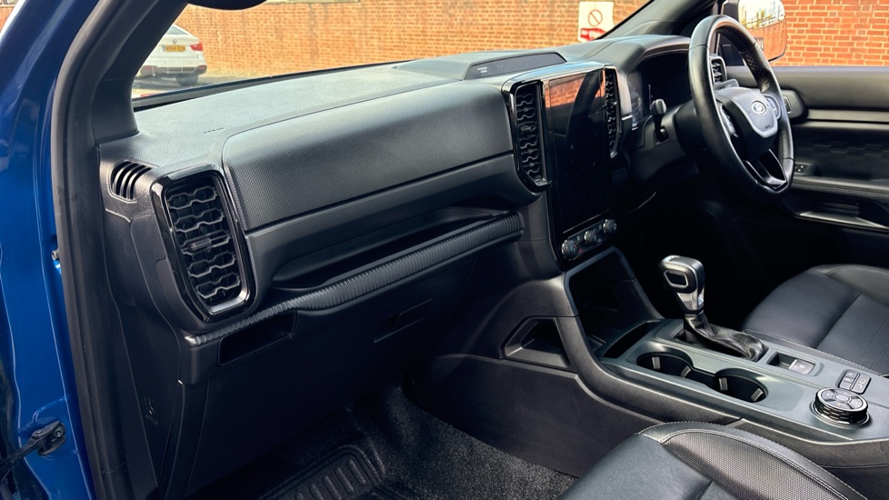 Ford Ranger Diesel Pick Up Double Cab Tremor 2.0 EcoBlue 205 Auto - Image 31
