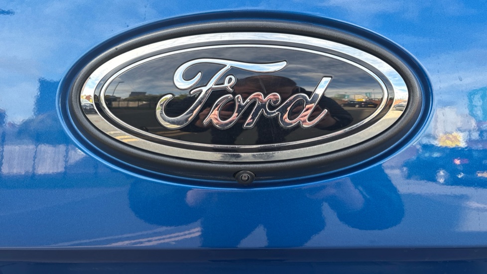 Ford Ranger Diesel Pick Up Double Cab Tremor 2.0 EcoBlue 205 Auto - Image 38