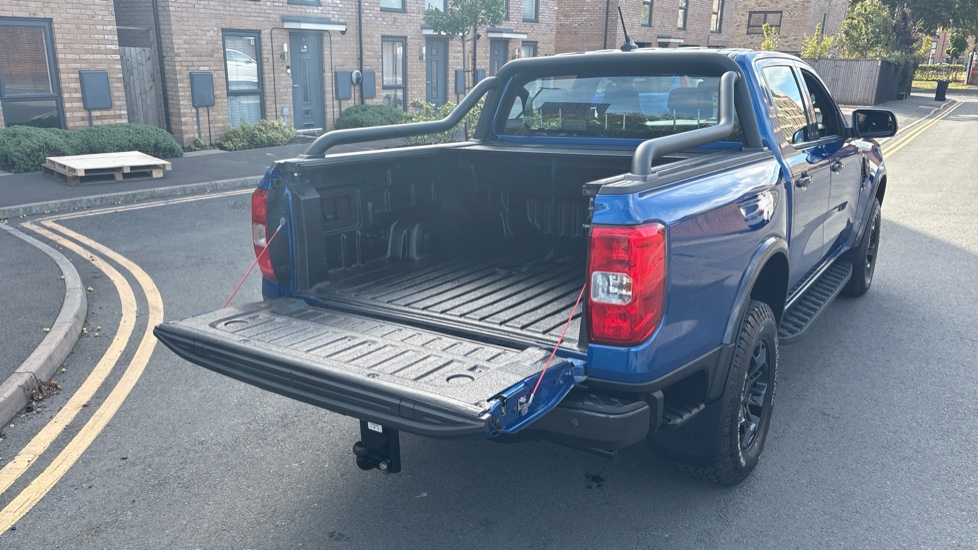 Ford Ranger Diesel Pick Up Double Cab Tremor 2.0 EcoBlue 205 Auto - Image 40