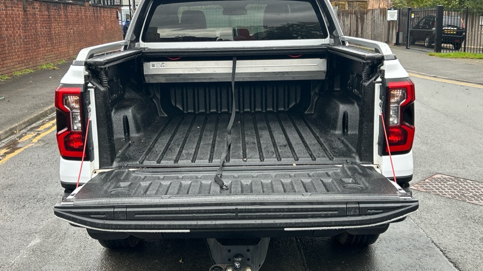 Ford Ranger Diesel Pick Up Double Cab Wildtrak 2.0 EcoBlue 205 Auto - Image 3