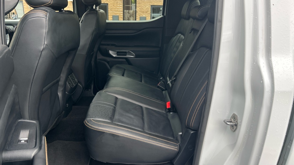 Ford Ranger Diesel Pick Up Double Cab Wildtrak 2.0 EcoBlue 205 Auto - Image 5