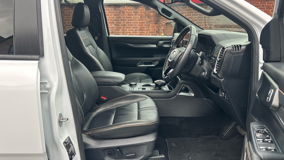 Ford Ranger Diesel Pick Up Double Cab Wildtrak 2.0 EcoBlue 205 Auto - Image 6