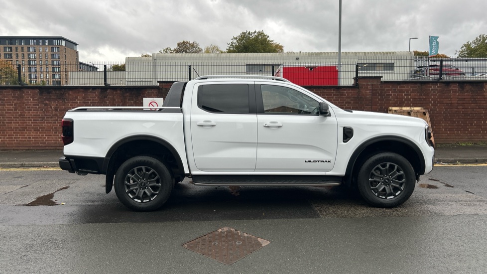 Ford Ranger Diesel Pick Up Double Cab Wildtrak 2.0 EcoBlue 205 Auto - Image 9