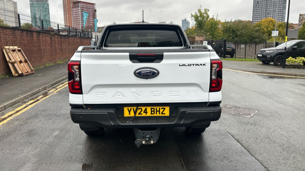 Ford Ranger Diesel Pick Up Double Cab Wildtrak 2.0 EcoBlue 205 Auto - Image 11