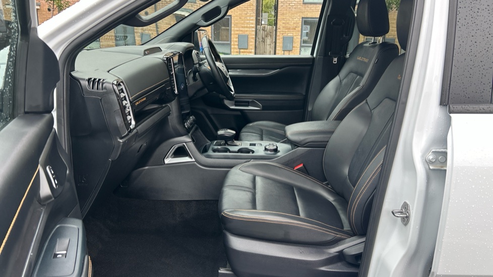 Ford Ranger Diesel Pick Up Double Cab Wildtrak 2.0 EcoBlue 205 Auto - Image 13