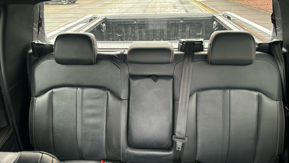Ford Ranger Diesel Pick Up Double Cab Wildtrak 2.0 EcoBlue 205 Auto - Image 14